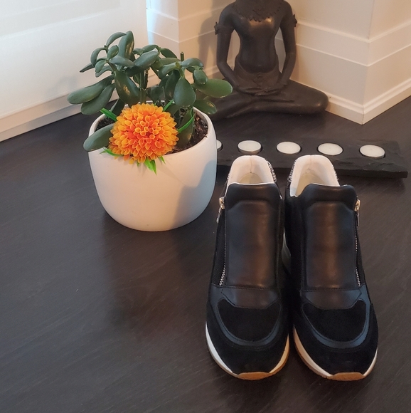 NYDAME Geox ankle boots